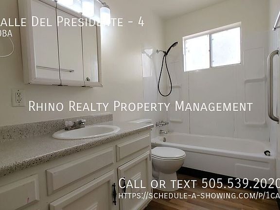 5th image of 124 Calle Del Presidente APT 4