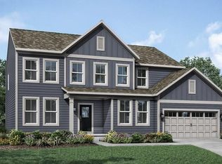 4011 Basswood Dr, Danville, IN 46122