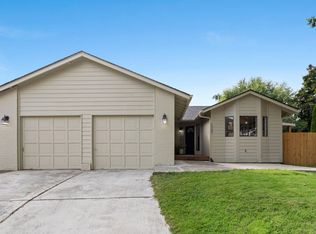 1721 NW 93rd Cir, Vancouver, WA