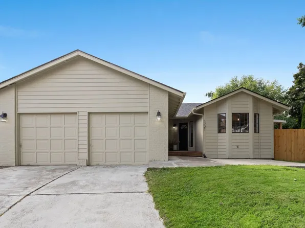 1721 NW 93rd Cir, Vancouver, WA 98665