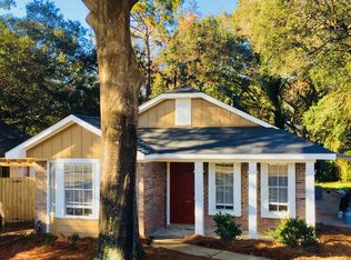 5640 Vista Bonita Dr N, Mobile, AL 36609