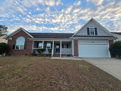 5113 Trophy Ct, Fayetteville, NC, 28314