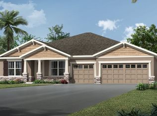 3144 River Springs Blvd, Clermont, FL 34711