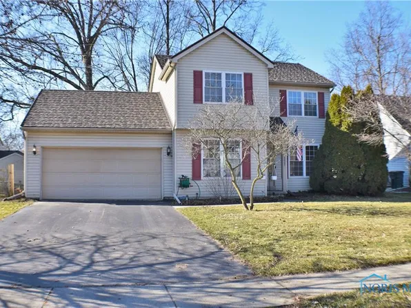 3403 Indian Oaks Ln, Toledo, OH 43617