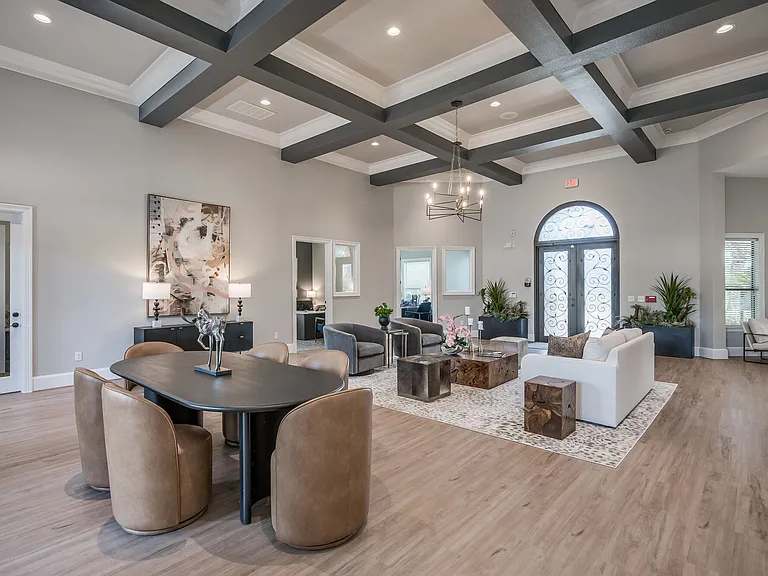Grand Villas at Tuscan Lakes — Photo 25