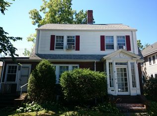 67 Beech St, West Roxbury, MA 02132