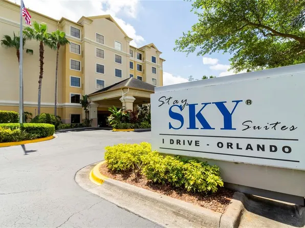 7601 Canada Ave #617, Orlando, FL 32819
