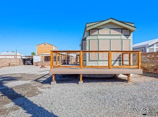 14340 E Fortuna Palms Pl, Yuma, AZ 85367