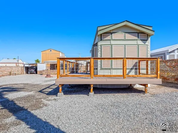 14340 E Fortuna Palms Pl, Yuma, AZ 85367