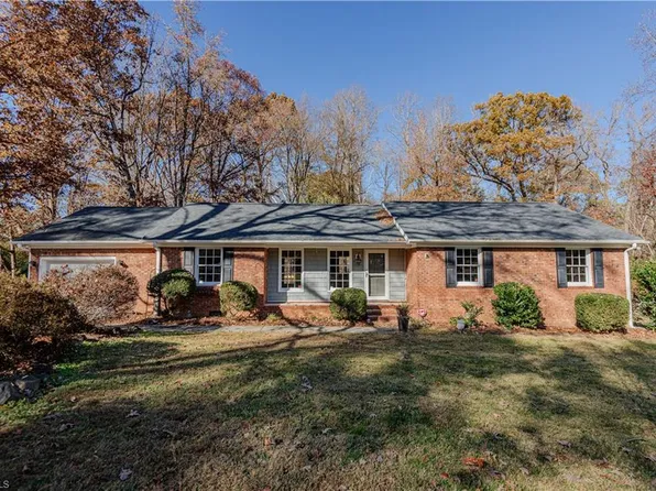1903 Delmar Dr, Greensboro, NC 27406