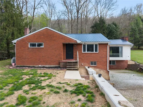 14903 Route 286 Hwy W, Clarksburg, PA 15725