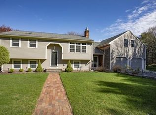 10 Harrison Ave, Lakeville, MA 02347