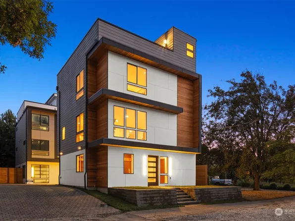 831 NW 53rd Street, Seattle, WA 98107