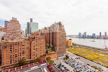 Rented by Mirador Real Estate