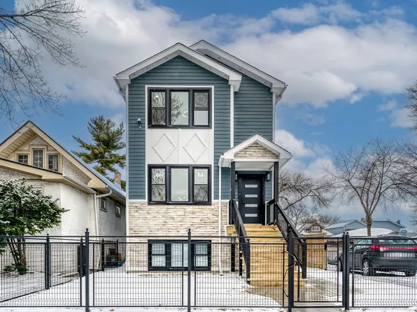 1258 N Mayfield Ave, Chicago, IL 60651