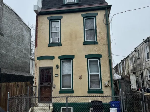 204 E Rittenhouse St, Philadelphia, PA 19144