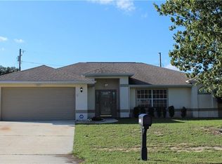 1322 Freeport Dr, Deltona, FL 32725