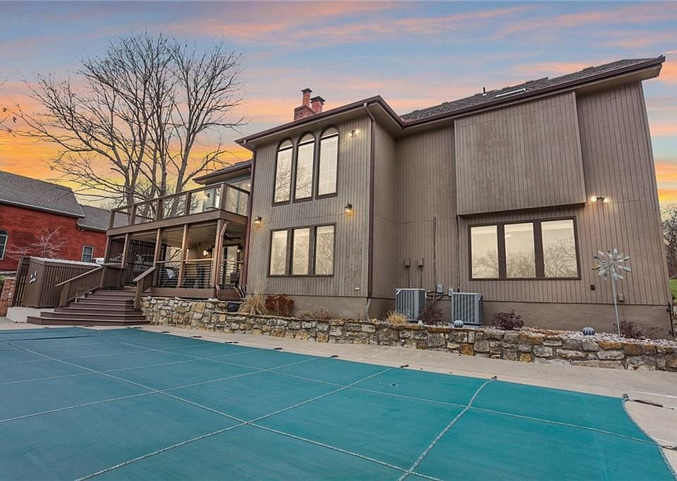 8314 NW Eastside Dr, Weatherby Lake, MO 64152 Zillow