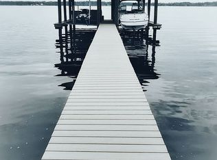 204 Lake Dr, Florahome, FL 32140