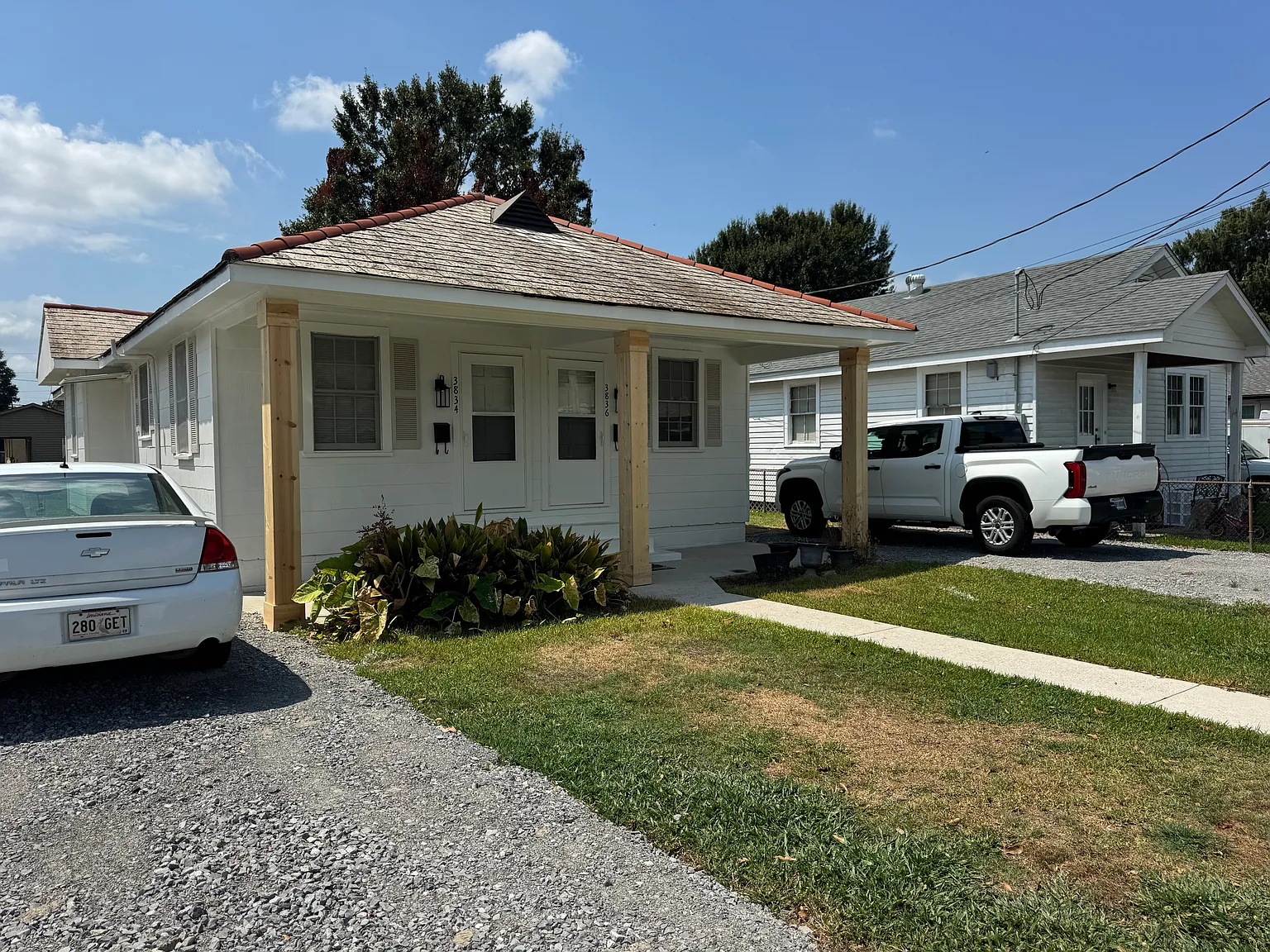 2 bed, 830 sqft, $1,500 — Photo 2