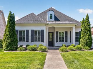 1262 Charleston Blvd, Murfreesboro, TN 37130