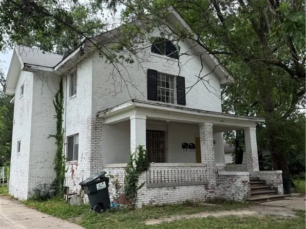 646 W Macon St, Decatur, IL 62522