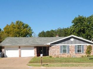 2716 Miller Ct, Wichita Falls, TX 76308
