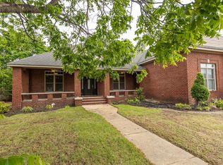 1503 Brentwood Dr, West Memphis, AR 72301