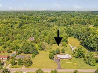 3730 Fraternity Church Rd, Winston Salem, NC 27127