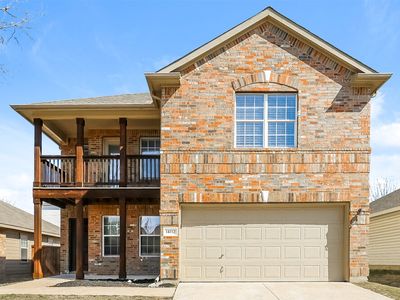 14112 Cedar Post Dr, Haslet, TX, 76052