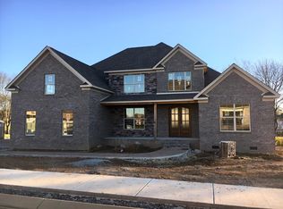 2969 Stewart Campbell Point #243, Spring Hill, TN 37174
