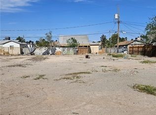 1823 Yale St, North Las Vegas, NV 89030