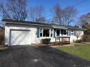 309 Bay St, Wilson, NY 14172