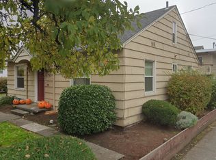 658 E 17th Ave, Eugene, OR 97401
