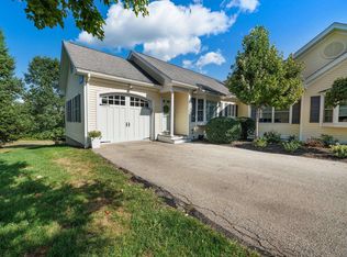 68 Mountain Village Rd, Windham, NH 03087