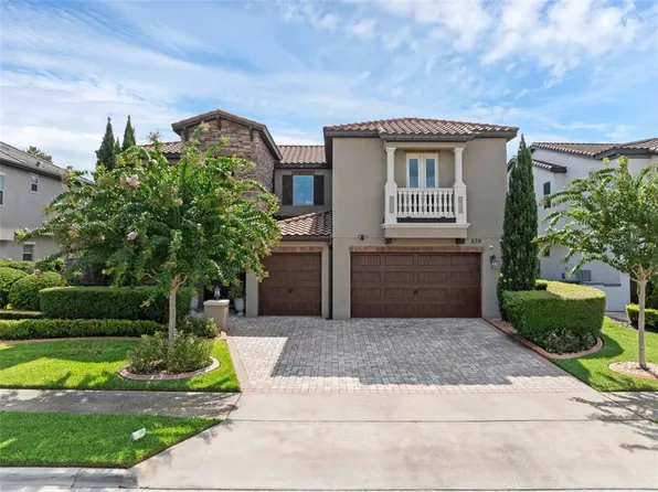 659 Canopy Estates Dr, Winter Garden, FL 34787