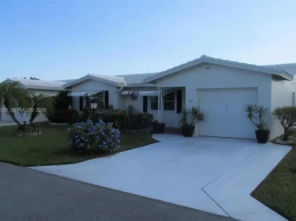 1104 Ocean Ave, Boynton Beach, FL 33426