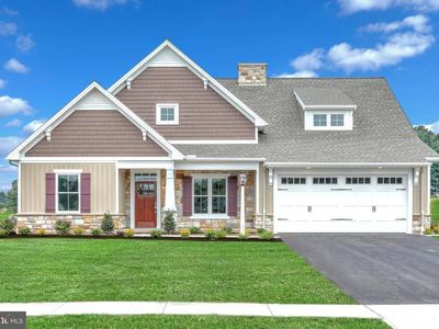 3844 Country Dr, Dover, PA, 17315