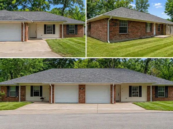 17428 Fm 2493 #1, Flint, TX 75762