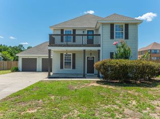 715 Presscott St, Crestview, FL 32536