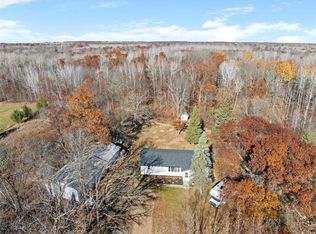 4340 County Road 1, Pine River, MN 56474