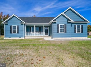 5255 Hartzell Rd, Bridgeville, DE 19933