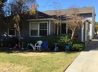 10721 Memory Park Ave APT 202, Mission Hills, CA 91345