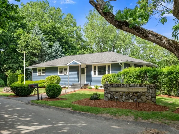 12 Ruby Rd, Saugus, MA 01906