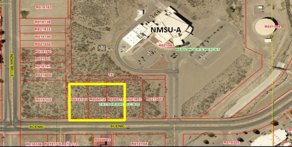 1st image of 2109 Scenic Dr #C