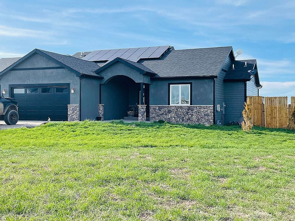 1528 Scenic Ridge Dr, Cheyenne, WY 82009 Zillow