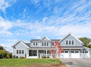 5 Bullens Way, Canton, MA 02021