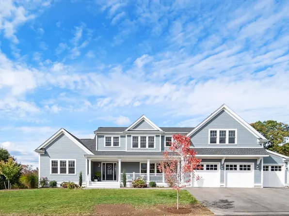 5 Bullens Way, Canton, MA 02021