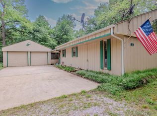 5 Simpson Pl, Burneyville, OK 73430