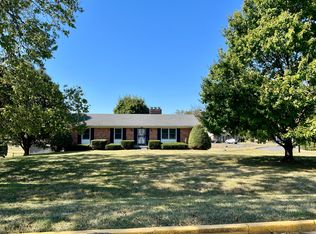 496 Cane Run Rd, Lexington, KY 40505